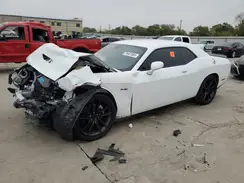 2C3CDZBT2PH504122 2023 DODGE CHALLENGER