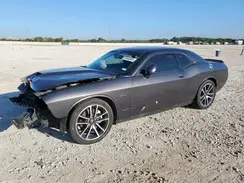 2C3CDZBT2PH505397 2023 DODGE CHALLENGER