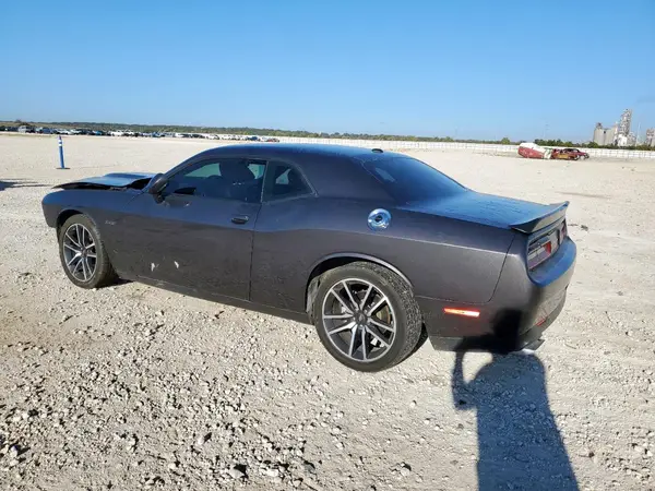 2C3CDZBT2PH505397 2023 DODGE CHALLENGER - Image 2