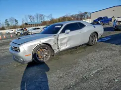 2C3CDZBT2PH517663 2023 DODGE CHALLENGER
