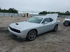 2C3CDZBT2PH525813 2023 DODGE CHALLENGER