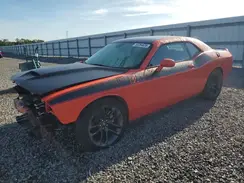 2C3CDZBT2PH527349 2023 DODGE CHALLENGER