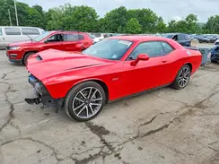 2C3CDZBT2PH540070 2023 DODGE CHALLENGER