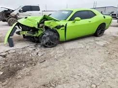 2C3CDZBT2PH567981 2023 DODGE CHALLENGER