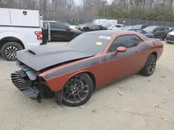2C3CDZBT2PH577801 2023 DODGE CHALLENGER