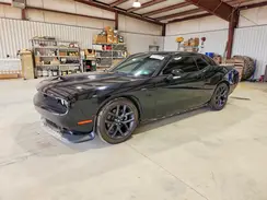 2C3CDZBT2PH582304 2023 DODGE CHALLENGER