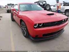 2C3CDZBT2PH587096 2023 DODGE CHALLENGER