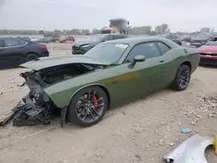 2C3CDZBT2PH596168 2023 DODGE CHALLENGER