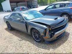 2C3CDZBT2PH600056 2023 DODGE CHALLENGER