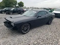 2C3CDZBT2PH600915 2023 DODGE CHALLENGER