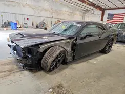 2C3CDZBT2PH605158 2023 DODGE CHALLENGER
