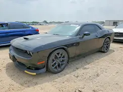 2C3CDZBT2PH611025 2023 DODGE CHALLENGER