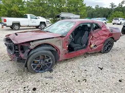 2C3CDZBT2PH614927 2023 DODGE CHALLENGER