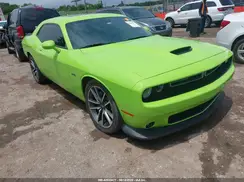 2C3CDZBT2PH628830 2023 DODGE CHALLENGER