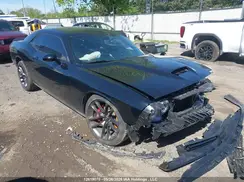 2C3CDZBT2PH644655 2023 DODGE CHALLENGER