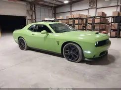 2C3CDZBT2PH649791 2023 DODGE CHALLENGER