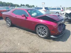 2C3CDZBT2PH654425 2023 DODGE CHALLENGER