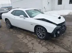 2C3CDZBT2PH654621 2023 DODGE CHALLENGER