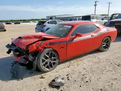 2C3CDZBT2PH658362 2023 DODGE CHALLENGER