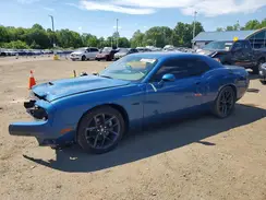 2C3CDZBT2PH658541 2023 DODGE CHALLENGER