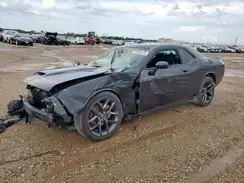 2C3CDZBT2PH658572 2023 DODGE CHALLENGER