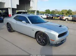 2C3CDZBT2PH658930 2023 DODGE CHALLENGER
