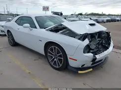 2C3CDZBT2PH662587 2023 DODGE CHALLENGER