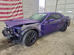 2C3CDZBT2PH668342 2023 DODGE CHALLENGER