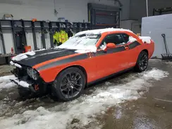 2C3CDZBT2PH668440 2023 DODGE CHALLENGER