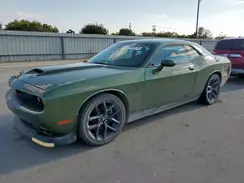 2C3CDZBT2PH668857 2023 DODGE CHALLENGER