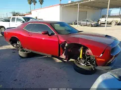 2C3CDZBT2PH669247 2023 DODGE CHALLENGER