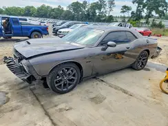 2C3CDZBT2PH684704 2023 DODGE CHALLENGER