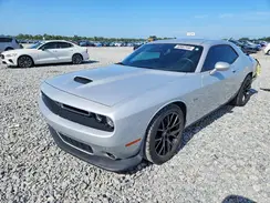 2C3CDZBT2PH686209 2023 DODGE CHALLENGER
