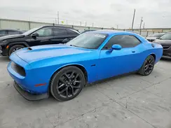 2C3CDZBT2PH694147 2023 DODGE CHALLENGER
