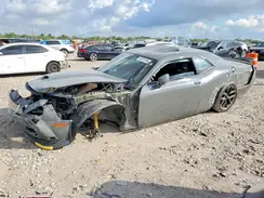 2C3CDZBT2PH694360 2023 DODGE CHALLENGER