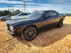 2C3CDZBT2PH694780 2023 DODGE CHALLENGER