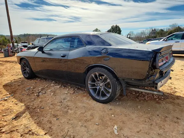 2C3CDZBT2PH694780 2023 DODGE CHALLENGER - Image 2