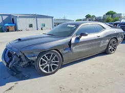 2C3CDZBT2PH695136 2023 DODGE CHALLENGER