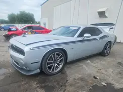 2C3CDZBT2PH695976 2023 DODGE CHALLENGER