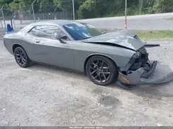 2C3CDZBT2PH696240 2023 DODGE CHALLENGER