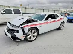 2C3CDZBT3GH101234 2016 DODGE CHALLENGER