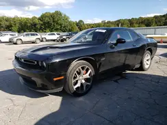 2C3CDZBT3GH101573 2016 DODGE CHALLENGER