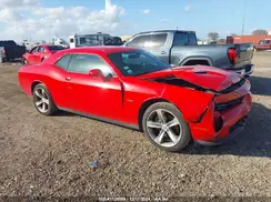 2C3CDZBT3GH119149 2016 DODGE CHALLENGER