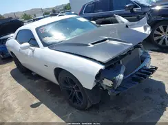 2C3CDZBT3GH120088 2016 DODGE CHALLENGER