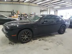 2C3CDZBT3GH120205 2016 DODGE CHALLENGER