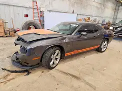 2C3CDZBT3GH129258 2016 DODGE CHALLENGER