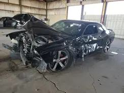 2C3CDZBT3GH145525 2016 DODGE CHALLENGER