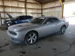 2C3CDZBT3GH148473 2016 DODGE CHALLENGER