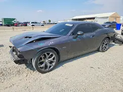 2C3CDZBT3GH153348 2016 DODGE CHALLENGER