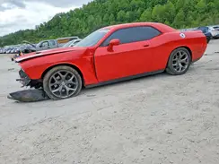 2C3CDZBT3GH177892 2016 DODGE CHALLENGER